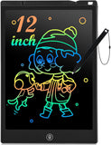 Colorful Writing Tablet For Kids