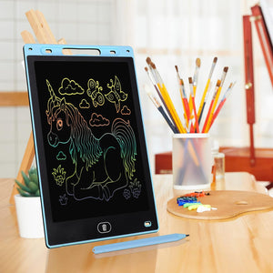 Colorful Writing Tablet For Kids