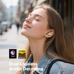 Soundpeats H3 Wireless Earbuds