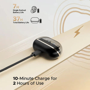 Soundpeats H3 Wireless Earbuds