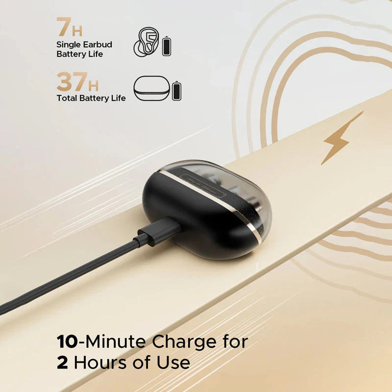 Soundpeats H3 Wireless Earbuds