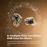 Soundpeats H3 Wireless Earbuds