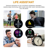 D20 Smart Watch