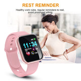 D20 Smart Watch