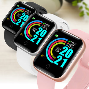 D20 Smart Watch