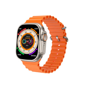 T10 Ultra Bluetooth Calling Watch