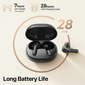 Soundpeats T3 Pro ANC Bluetooth Earbuds