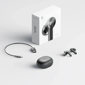 Soundpeats T3 Pro ANC Bluetooth Earbuds