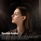 Soundpeats T3 Pro ANC Bluetooth Earbuds