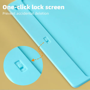 Colorful Writing Tablet For Kids