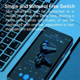 M19 TWS Earbuds