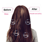 One Step 3 in 1 Hair Dryer and Volumizer / Hot Air Brush - Comb For Drying, Straightening, and Curling